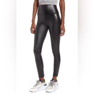 BP Faux Leather Leggings